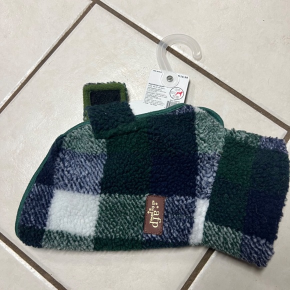 Pet jacket - Picture 2 of 2